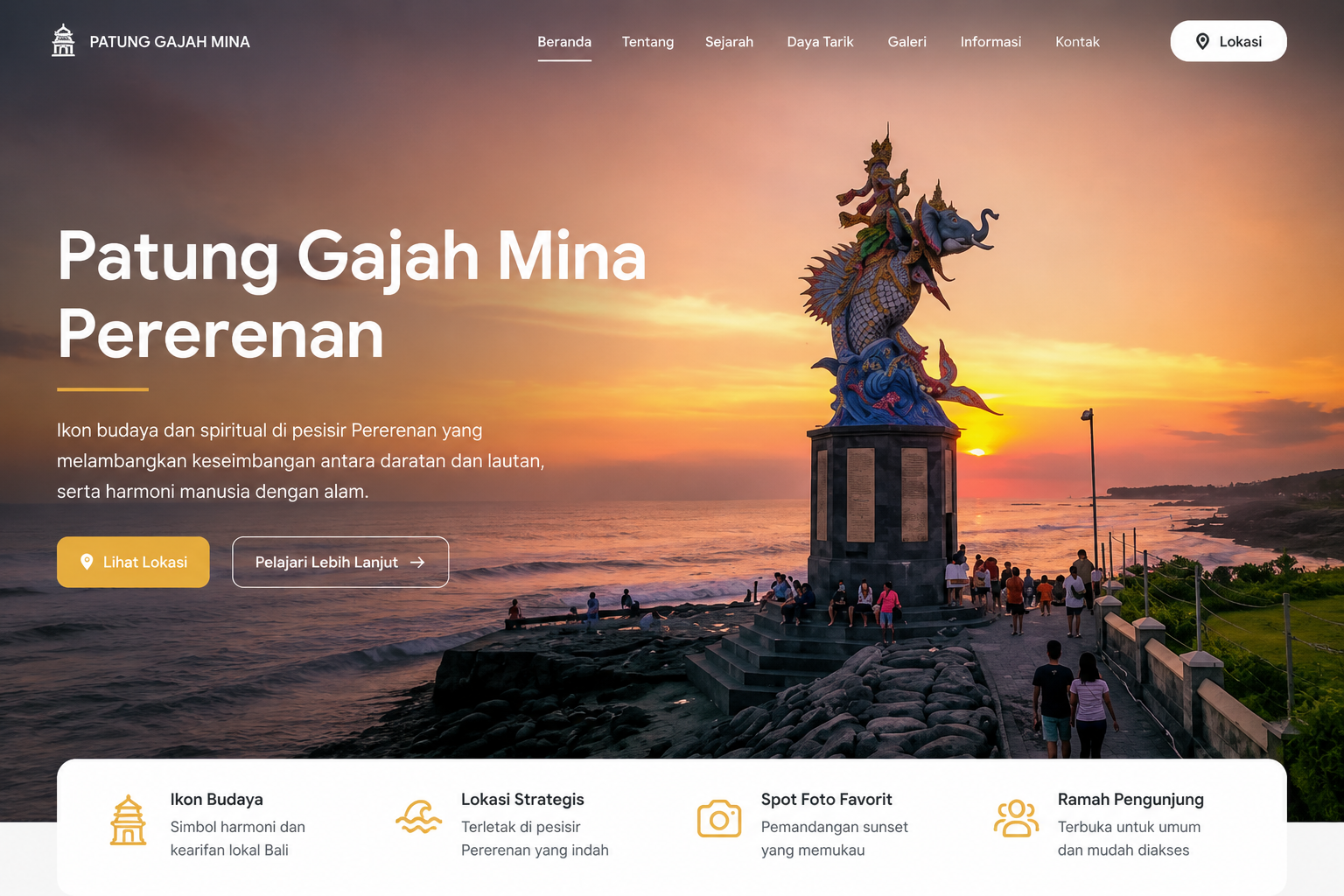 Menjangan Bali Transport private driver service for Bali airport transfer and tours