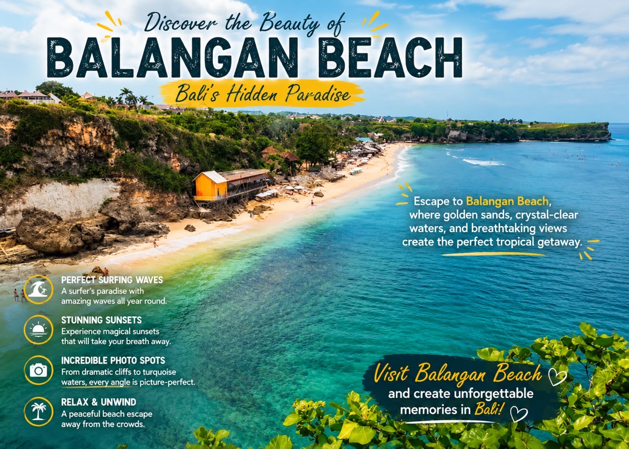 Balangan, Bali