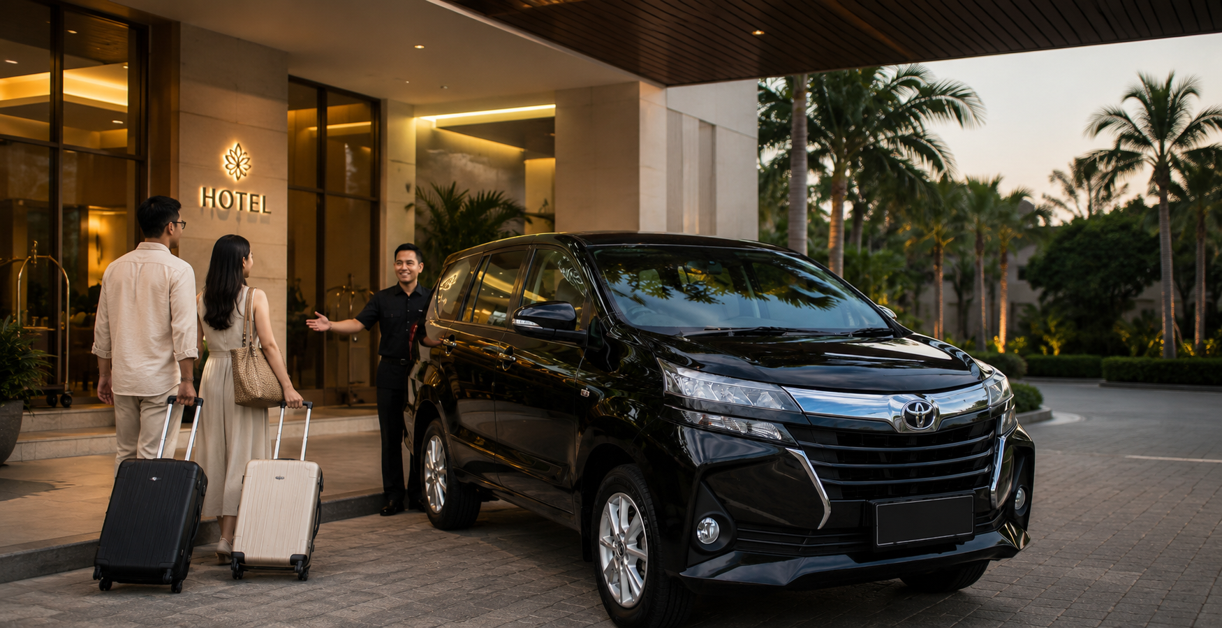Hotel Transfer