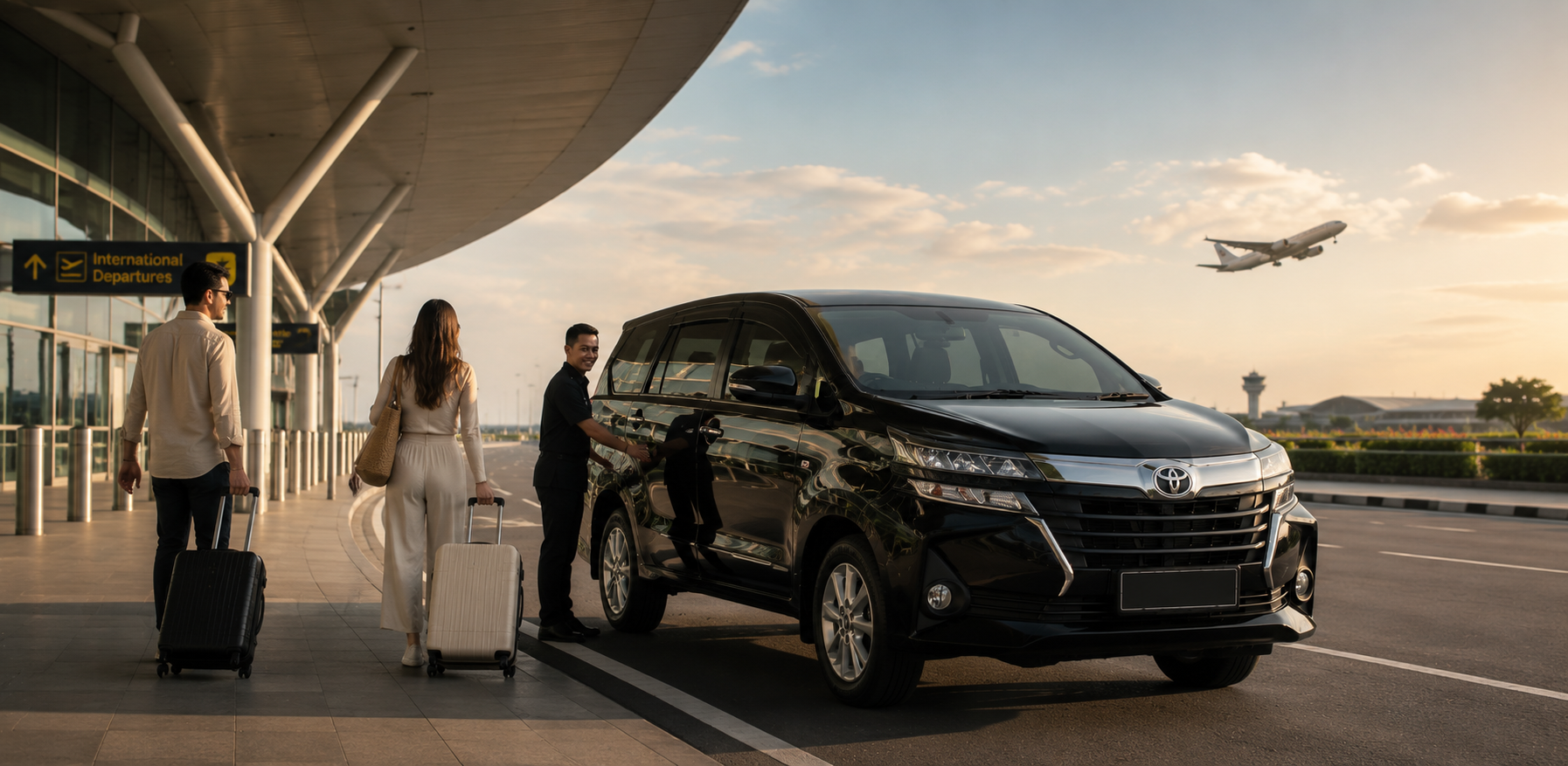Airport Transfer