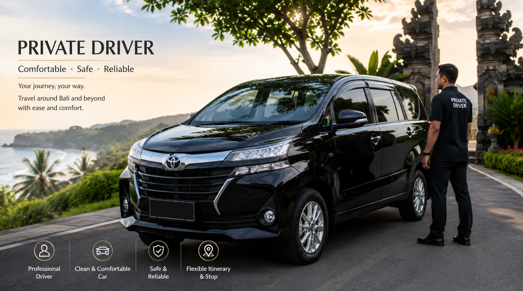 Private Driver