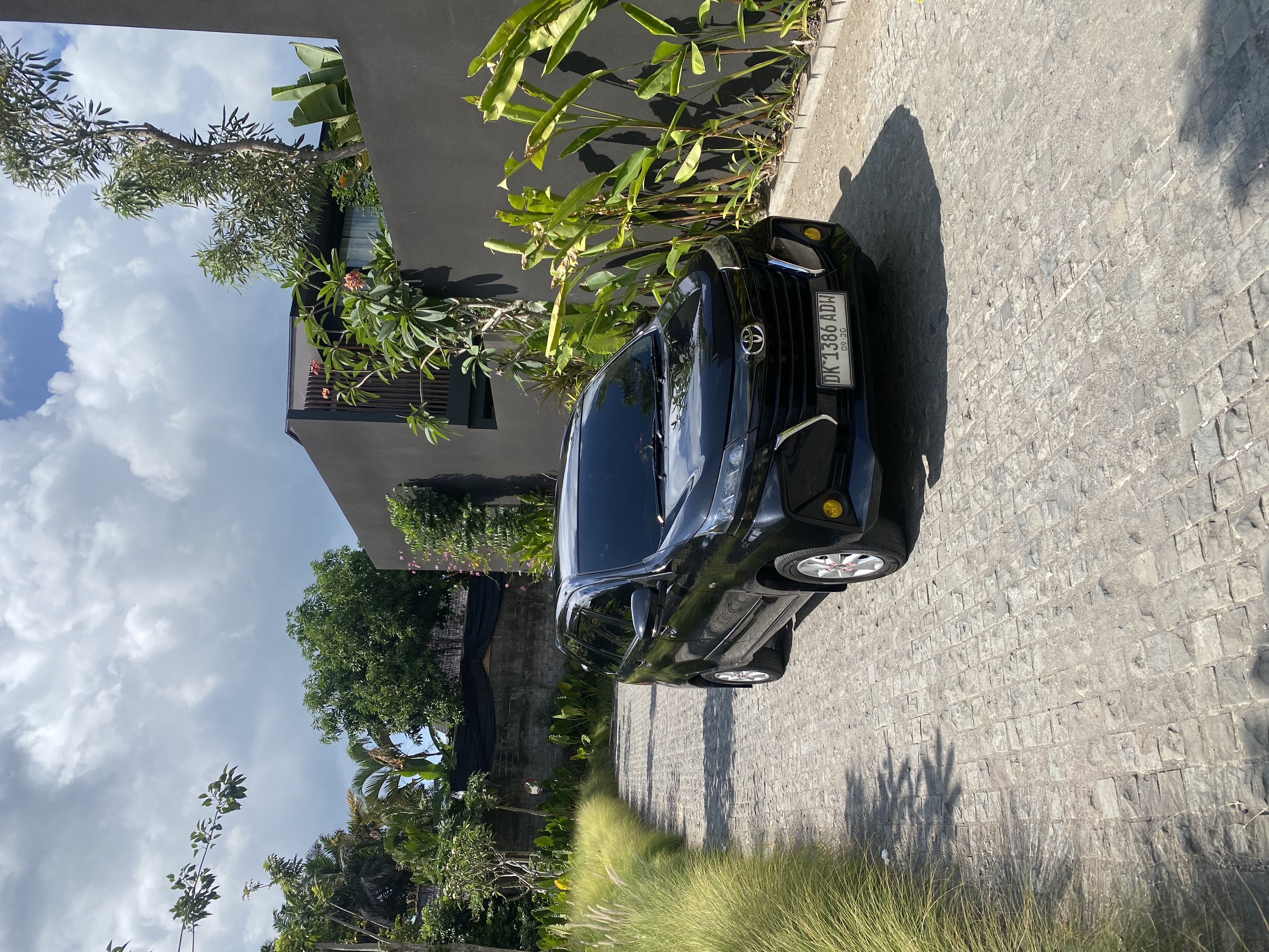 Toyota Grand Avanza