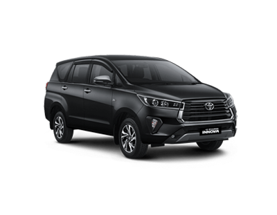 Toyota Innova Zenix