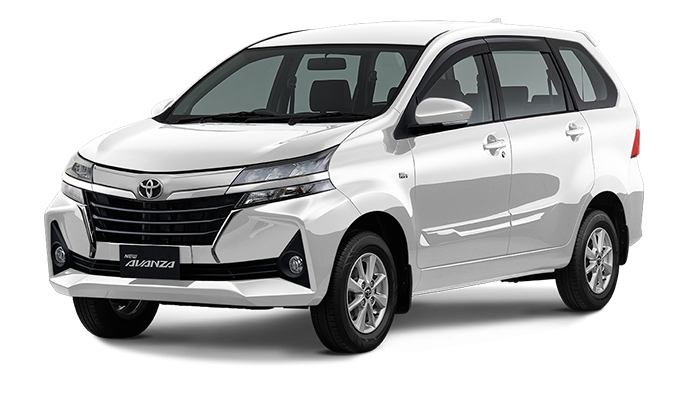 Toyota Grand Avanza